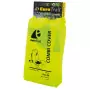 Travelsafe Coprizaino con Lucchetto TSA M Giallo