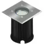 Smartwares Faretto Carrabile a LED 3 W Nero 5000.459