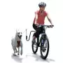 SPRINGER Kit Ginnico per Bicicletta per Cani