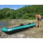 Bestway Kayak Gonfiabile Hydro-Force Ventura X2 330x86 cm