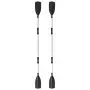 Bestway Kayak Gonfiabile Hydro-Force Ventura X2 330x86 cm