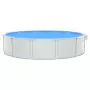 Piscina con Scaletta 550x120 cm