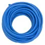 Tubo Aria Blu 10 m in PVC