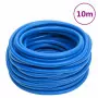 Tubo Aria Blu 10 m in PVC