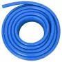 Tubo Aria Blu 2 m in PVC