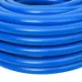 Tubo Aria Blu 2 m in PVC