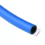 Tubo Aria Blu 2 m in PVC