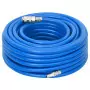 Tubo Aria Blu 10 m in PVC