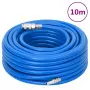 Tubo Aria Blu 10 m in PVC