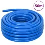 Tubo Aria Blu 50 m in PVC