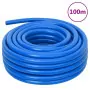 Tubo Aria Blu 100 m in PVC