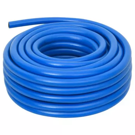 Tubo Aria Blu 5 m in PVC