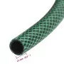 Tubo Flessibile per Piscina Verde 100 m PVC