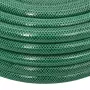 Tubo Flessibile da Giardino Verde 10 m PVC