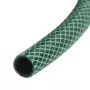 Tubo Flessibile da Giardino Verde 10 m PVC