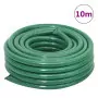 Tubo Flessibile da Giardino Verde 10 m PVC