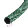 Tubo Flessibile da Giardino Verde 10 m PVC