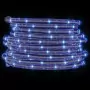 Stringa di Luci con 480 LED Bianco Freddo 20 m in PVC