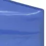 Tenda per Feste Pieghevole Blu 3x6 m