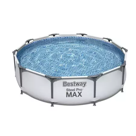 Bestway Set Piscina Steel Pro MAX 305x76 cm