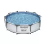 Bestway Set Piscina Steel Pro MAX 305x76 cm