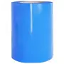 Tenda per Porte Blu 300 mm x 2,6 mm 25 m in PVC