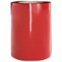 Tenda per Porte Rossa 300 mm x 2,6 mm 25 m in PVC