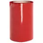 Tenda per Porte Rossa 300 mm x 2,6 mm 10 m in PVC