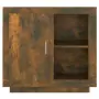 Credenza Rovere Fumo 80x40x75 cm