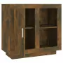 Credenza Rovere Fumo 80x40x75 cm