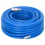 Tubo Aria Blu 2 m in PVC