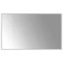 Specchio da Bagno con Luci LED 100x60 cm