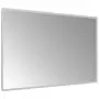 Specchio da Bagno con Luci LED 100x60 cm