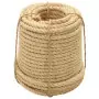 Corde in Sisal 3 pz 16 mm