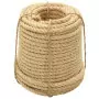 Corde in Sisal 5 pz 16 mm 100 m