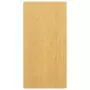 Tagliere 100x50x4 cm in Bambù