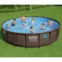 Bestway Set Piscina Power Steel 549x122 cm