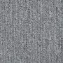 Tappetini per Scale 10 pz 65x24x4 cm Grigio Chiaro