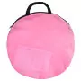 Tenda da Gioco per Bambini Rosa 70x112x70 cm