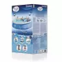 Bestway Set Piscina Fast Set 457x84 cm 57313