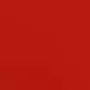 Armadio Classificatore Antracite e Rosso 90x40x180cm in Acciaio