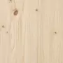 Giroletto per Bambini 80x160 cm in Legno Massello di Pino