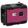 Generatore Portatile a Benzina 2900W 4 Tempi