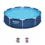 Bestway Piscina Steel Pro 305x76 cm