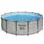 Bestway Piscina Power Steel 427x122 cm