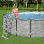 Bestway Piscina Power Steel 427x122 cm