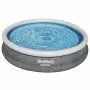 Bestway Set Piscina Rotonda 366x76 cm