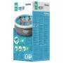 Bestway Set Piscina Rotonda 366x76 cm