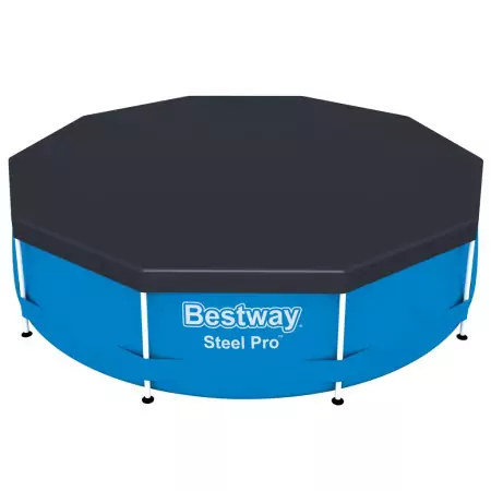 Bestway Copertura per Piscina Flowclear 305 cm