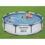 Bestway Set Piscina Steel Pro MAX 305x76 cm